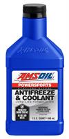 AMSOIL Powersports Antifreeze & Coolant