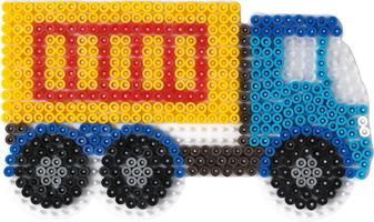 Hama Brett - Truck Bil Midi (3-314)