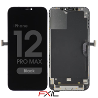 iPhone 12 Pro Max Skjermbytte