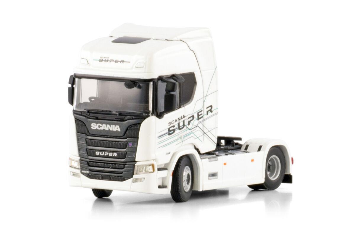 WSI Scania R HL 4x2 'Scania Japan'