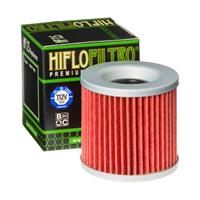 HIFLOFILTRO OIL FILTER KAWASAKI GPZ