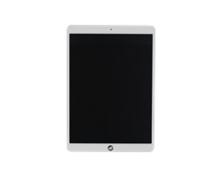 iPad Pro 10,5" Skjermbytte