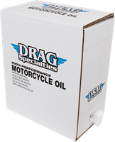 DRAG SPECIALTIES OIL E-DRAG 20W50 MIN BIB 20L