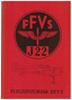 Flyghistorisk Revy - FFVs J 22
