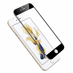 iPhone 6s+/6+ Skjermbeskytter i Herdet glass