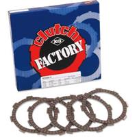 Pro Clutch Cork Disc Set, Honda