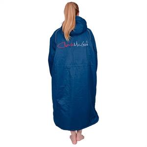 Charlie Mcleod ECO sports robe (NAVY) L/XL