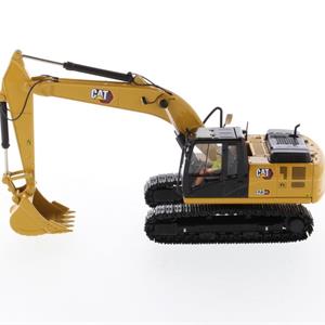 IMC CAT 323GX