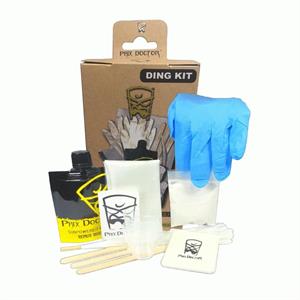Phix Doctor Universal Sun Epoxy Vision Boardriding Company