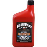 DRAG SAE 80W-90 TRANSMISSION OIL