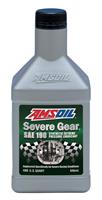 AMSOIL Severe Gear® SAE 190 Syntetisk girolje 1 QT