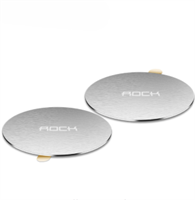 Rock Universal Metal Plate for bil holder (2stk)