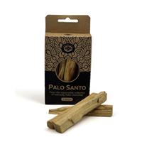 Palo Santo - Ask med 5 sticks  (1 pack)