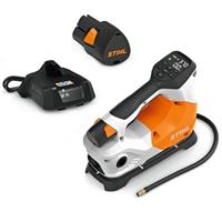 BATTERIKOMPRESSOR STIHL KOA 20.0 SETT , AS SERIE