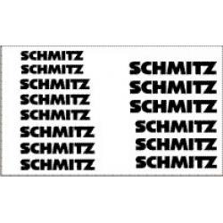 Schmitz  dekal