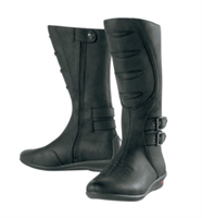 ICON BOOT WOMAN SACRED BLACK 9,5