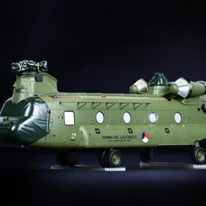IMC Chinook heli-body (TP)