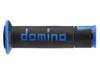 A450 Domino Racing holker sort/blå