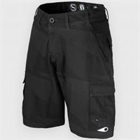 Sooruz Boardmunda Pocket play Shorts (black S)