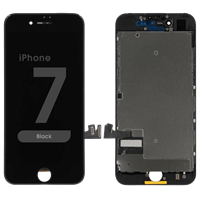 iPhone 7 Skjermbytte m/LCD Break Forsikring