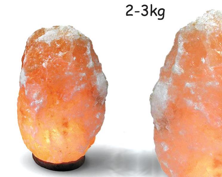Saltsten - Lampa 2-3 kg (6 pack)