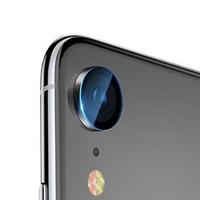 iPhone Xr Kameralinse bytte