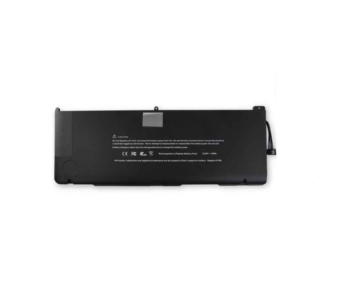 MacBook Pro 17'' Batteribytte A1297 Mid/Late 2011