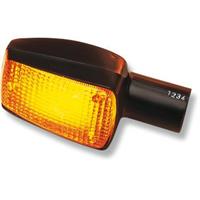 Turn Signal - Honda - Amber K&S TECHNOLOGIES