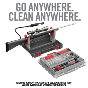 Real Avid - Master Cleaning Kit Mobile Workstation