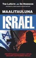 MAALITAULUNA ISRAEL - TIM LAHAYE & ED HINDSON