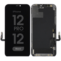 iPhone 12 Skjerm/iPhone 12 Pro skjerm