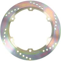 EBC PRECISION BRAKE ROTOR HONDA GL1500