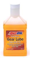 AMSOIL Syntetisk 80W-90 Gear Lube