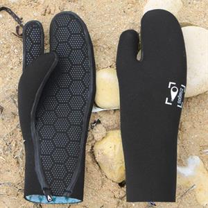 Sooruz 5mm Gloves Lobster L