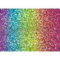 Puslespill Glitter, 1000 brikker