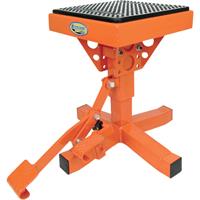 LIFT STAND P-12 ORANGE