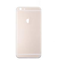 iPhone 6 Plus Bak Cover - Gull