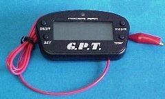 RPM-Hour meter G.P.T.