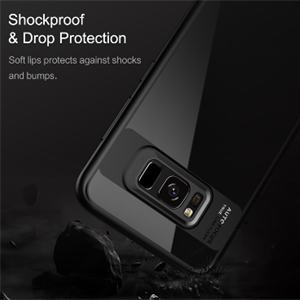 Rock Samsung S8 Plus Beskyttelse Deksel (Slim)