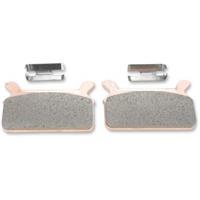 Sintered Metal Harley/Buell Brake Pads - Touring