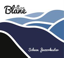 Blåne