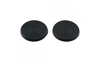 PIVOT/FRAME COVER ROUND RUBBERS