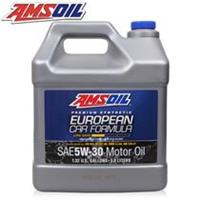 AMSOIL European Car Formula 5W-30 1 gallon