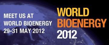 WORLD BIOENERGY