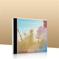 CFAN MUSIC - AFRICA SIGNS - AN EPIC WORSHIP EXPERIENCE CD