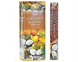 HEM - Coconut Mango (6 pack)