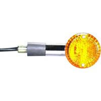 Turn Signal - Suzuki - Amber K&S TECHNOLOGIES