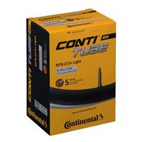 Continental MTB Wide Light 27.5" Slange