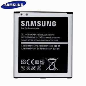 Samsung S4 i9500 i9505 i337 i545 i9295 Batteri