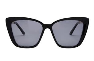 ISEA. Aloha Fox BLACK / SMOKE POLARIZED